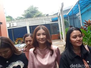 Sahabat Ungkap Kondisi Sarwendah Usai Ruben Onsu Gugat Cerai
