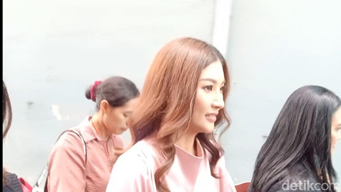 Sarwendah