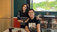 Walaupun begitu, Masayu kini hidup bahagia. Selain sibuk shooting, ia juga kerap kali kulineran bareng keluarga dan kerabatnya. Foto: Instagram/masayuanastasia