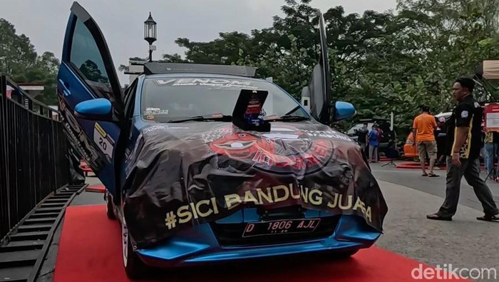 Sigra Lambo Door Sigra Lambo Door