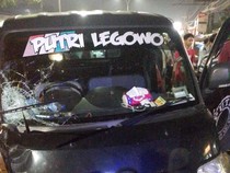 2 Mahasiswi Tewas Tertabrak di Semarang, Sopir Pikap Jadi Tersangka