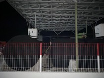 SPBN di Basel yang Diduga Selewengkan BBM Subsidi Baru Beroperasi Sebulan