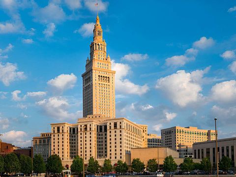 Terminal Tower