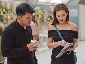Wejangan Keluarga Gen Halilintar ke Thariq dan Aaliyah Massaid Jelang Lamaran