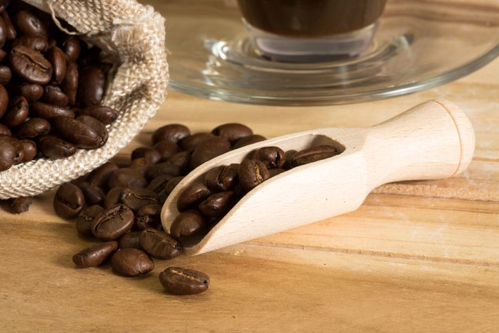 Jangan Asal Simpan, Begini Cara Simpan Kopi yang Benar Agar Awet Segarnya