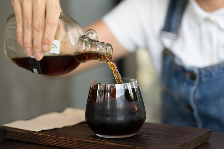 Jangan Asal Simpan, Begini Cara Simpan Kopi yang Benar Agar Awet Segarnya