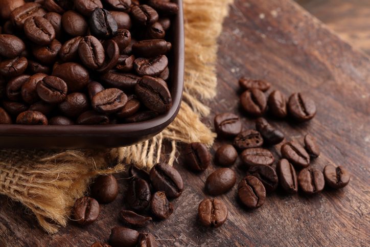 Jangan Asal Simpan, Begini Cara Simpan Kopi yang Benar Agar Awet Segarnya