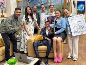 Ini 2 Perawat Tukul Arwana Selama 3 Tahun, Awalnya Kaget Ternyata Rawat Artis