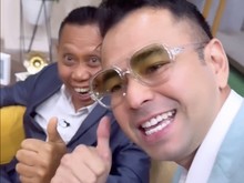 5 Fakta Tukul Arwana Selama Sakit yang Belum Tentu Kamu Tahu