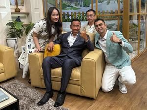 Anak Ungkap Alasan Tutupi Kondisi Tukul Arwana Selama 3 Tahun