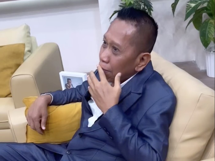 Tukul Arwana