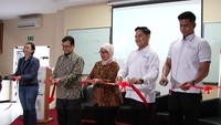 Rektor UMB Prof Dr. Andi Adriansyah yang membuka kegiatan ini mengatakan, program Equibility sangat sejalan dengan visi dan misi pendidikan bagaimana dunia pendidikan menerapkan ilmu yang berguna bagi masyarakat luas.  Apalagi sesuai juga dengan salah satu  tujuan SDGs yaitu Mengurangi kesenjangan di dalam dan antar negara, termasuk di dalamnya kesenjangan antara anggota Masyarakat termasuk kaum disabilitas. Beliau berharap akan keberlangsungan Kerjasama seluruh pemegang kepentingan melalui program Equibility.