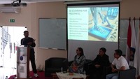 Karena itu Equibility memiliki goal membangun kesadaran masyarakat dan perusahaan untuk hidup berdampingan dengan tuna daksa usia produktif, memberikan akses kepada public terhadap inovasi teknologi untuk disabilitas di Indonesia, mengembangkan inovasi teknologi kaki/ tangan palsu dengan Harga terjangkau yang diakui oleh Prostetis Ortosis, serta menjadi pelopor program kolaborasi inovasi teknologi untuk membantu penyandang disabilitas fisik yang berkelanjutan.