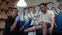 Salah satu program Junior Chamber International (JCI) Jakarta yaitu Equibility: Equity for Disability Through Innovation diluncurkan di Jakarta. Gerakan ini memandang penting sebuah kolaborasi yang luar biasa untuk menciptakan karya-karya inovatif kelas dunia yang dapat membantu orang-orang berkebutuhan khusus agar dapat hidup lebih harmonis di tengah masyarakat.