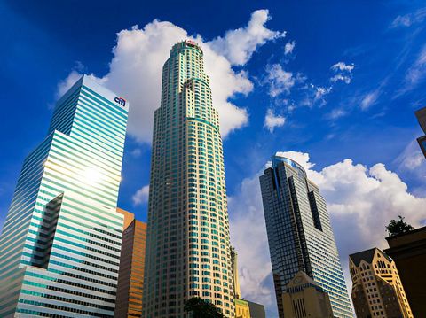 U.S Bank Tower
