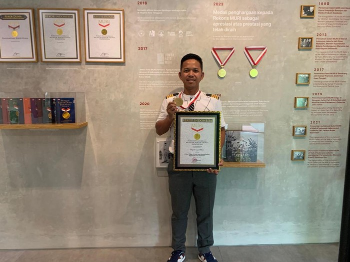 veby senopati silam