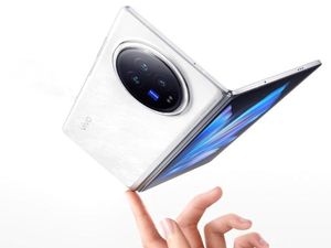Vivo X Fold 3 Segera Dirilis di Indonesia, Ini Buktinya