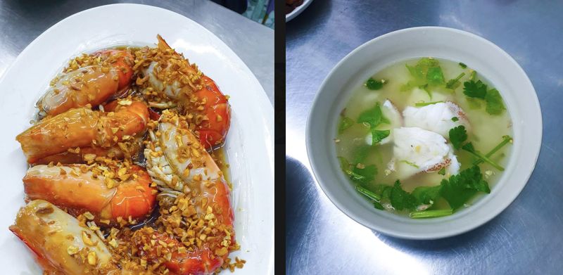 Wajib Mampir! Ini 7 Tempat Makan Bib Gourmand Michelin di Bangkok
