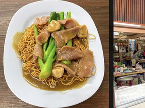 Wajib Mampir! Ini 7 Tempat Makan Bib Gourmand Michelin di Bangkok