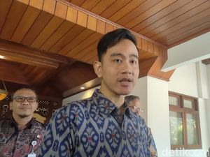 Zulhas Sebut Jokowi Larang Kaesang Maju Pilgub DKI, Ini Respons Gibran