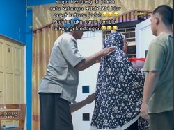 Kisah Viral Wanita Jomblo Dipaksa Keluarga untuk Rukiah Biar Ketemu Jodoh