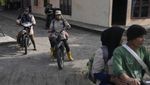 Wanita-wanita Tangguh Penjaga Hutan Aceh
