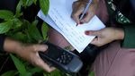 Wanita-wanita Tangguh Penjaga Hutan Aceh