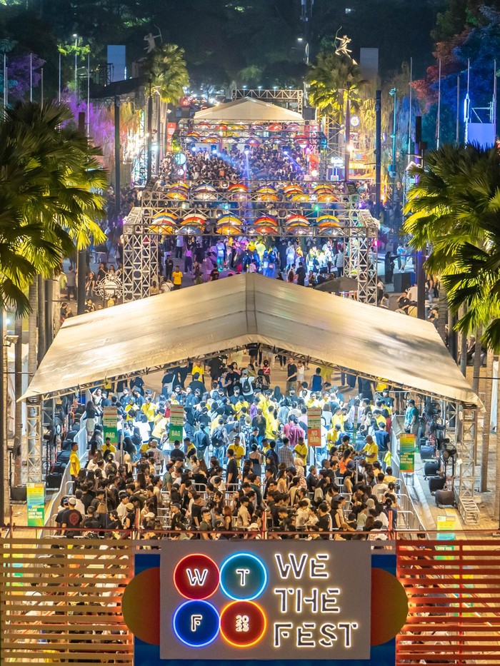 We The Fest We The Fest