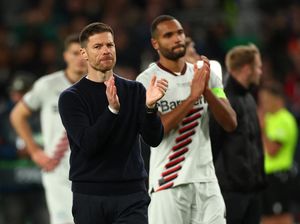 Video Xabi Alonso: Penalti dan Kartu Merah Mengubah Segalanya