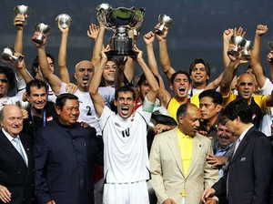 Ahlan wa Sahlan fi Jakarta, Younis Mahmoud!