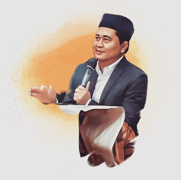 Abdurachman  Guru Besar Fakultas Kedokteran Universitas Airlangga Surabaya