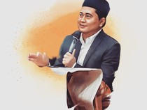 Doa Indah Berhias Cinta
