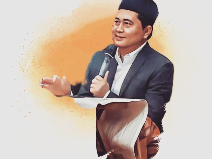 Abdurachman  Guru Besar Fakultas Kedokteran Universitas Airlangga Surabaya