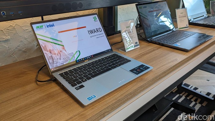 Acer Indonesia