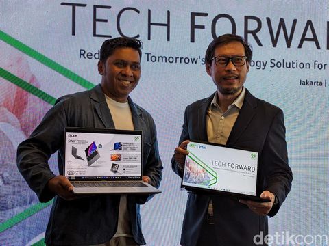 Acer Indonesia