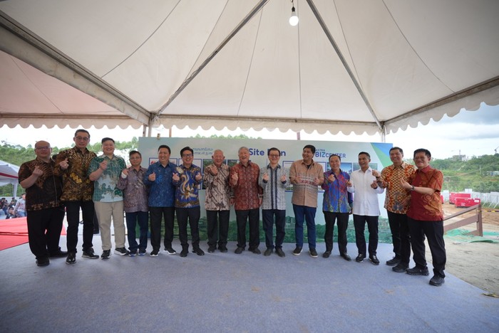 adv sinar mas