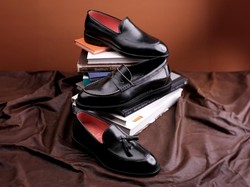 Menggali Sejarah di Balik 5 Pilihan Sepatu Kulit dari Founder TXTURE