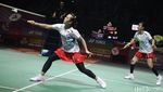 Ana/Tiwi Didepak Unggulan China