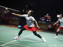 Ana/Tiwi Didepak Unggulan China