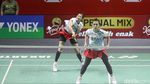Ana/Tiwi Didepak Unggulan China
