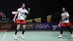 Ana/Tiwi Didepak Unggulan China