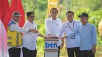Apresiasi Presiden untuk BTN Ikut Bangun Masa Depan Bangsa di IKN
