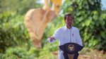Apresiasi Presiden untuk BTN Ikut Bangun Masa Depan Bangsa di IKN