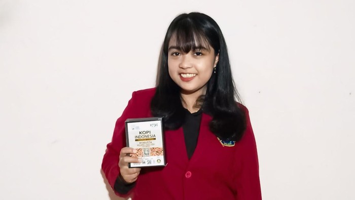 Aprilisfiya Handayani