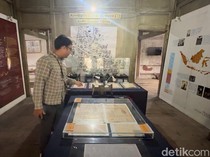 Nostalgia Kejayaan Batik Lasem di Awal Abad 20