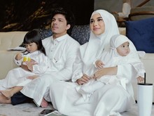 Atta Halilintar-Aurel Hermansyah Naik Haji, Merasa Belum Pantas tapi Bersyukur