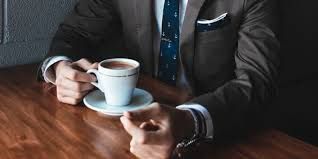 Bapak-bapak, Ini 5 Efek Samping Jika Minum Kopi Tiap Hari