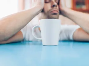 Mengenal Coffee Nap, Ide Tidur Siang Usai Minum Kopi