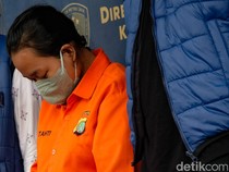 Bejat! Ini Ibu di Tangsel yang Bikin Video Lecehkan Anaknya