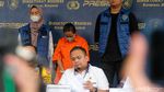 Bejat! Ini Ibu di Tangsel yang Bikin Video Lecehkan Anaknya
